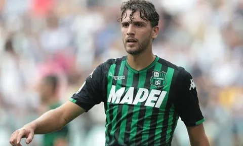 Real gia nhập cuộc đua chiêu mộ "niềm khao khát" của Pirlo