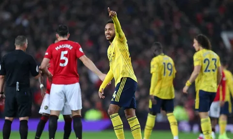Man Utd, Arsenal hay Chelsea sẽ lọt vào top 4? Paul Merson có đáp án