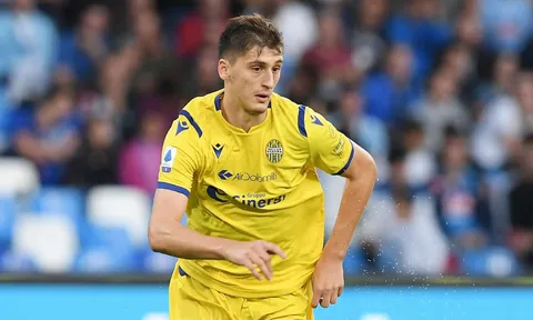 Nhập cuộc cùng Chelsea, đại gia nước Ý ủ mưu cuỗm "đá tảng tuổi teen"