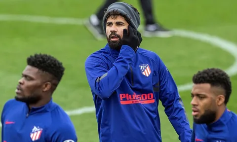 Marca xác nhận, rõ thông tin Joao Felix trở lại đối đầu Liverpool