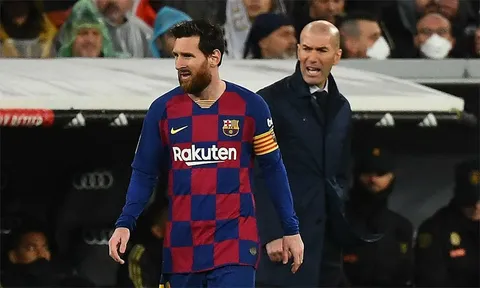 Marca xác nhận, Zidane đếm ngày đón "siêu bom" 200 triệu về Real