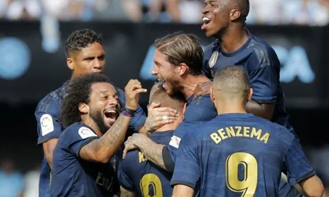 NÓNG! 'Cận vệ già' của Zidane không thể đến Pháp, PSG vơi bớt một nỗi lo