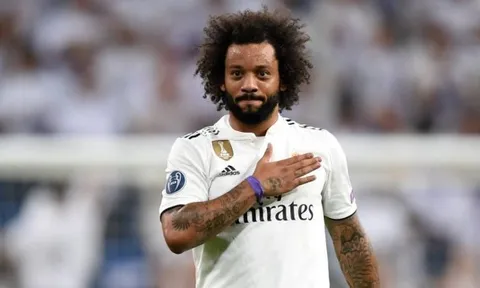 Marcelo lên tiếng, Real phá két đón "siêu bom" 200 triệu về Bernabeu