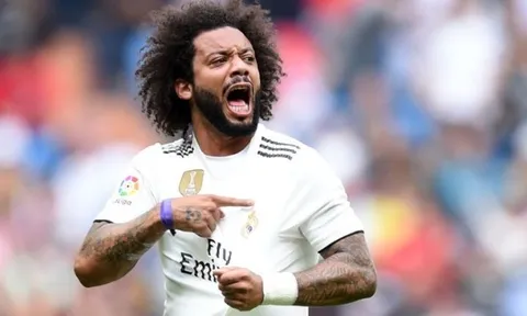 Marcelo tuyên chiến Barca, Atletico: Khi người Real không nói dối!