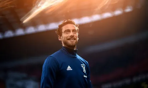 'Tôi có thể đến Mỹ, nhưng không muốn rời Juventus'