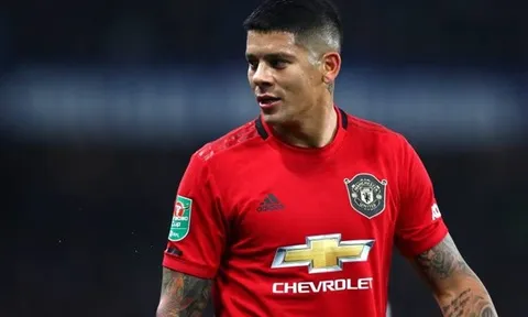 XONG! 'Kẻ thừa' Man Utd lên tiếng về mâu thuẫn với Solskjaer