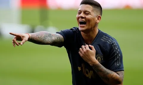 Vén màn bí mật! Sao Man Utd đến Everton bất thành vì lí do này