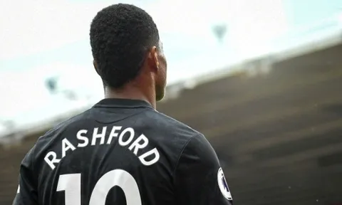 Không đùa! Man Utd có sức mạnh của đội ở giữa bảng xếp hạng