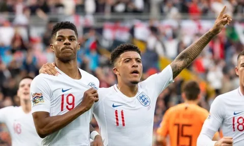 CĐV M.U: "Agent Rashford; cậu ấy sẽ sớm có mặt ở OTF"
