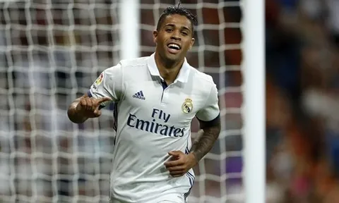 Lý do gì khiến Arsenal quyết tâm chiêu mộ bằng được "Ronaldo rởm"?