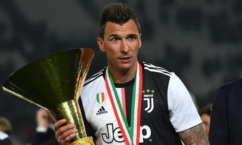 Milan chiêu mộ nhà á quân World Cup