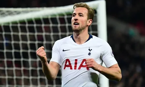 'Nếu Spurs nhận đề nghị đó, chắc chắn Levy sẽ bắt tay với Man Utd'