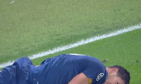 Pha bóng huyền thoại tái hiện, sao Porto khiến fan Juventus 'tức điên'