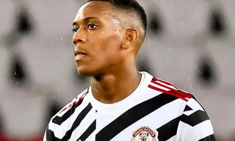 'Martial cần tàn nhẫn hơn, không thể chỉ dựa vào Bruno và Rashford'