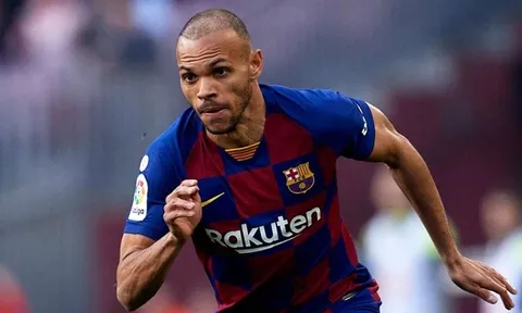 Sao Barcelona: "Tôi khao khát ghi bàn và trở thành cầu thủ hàng đầu"