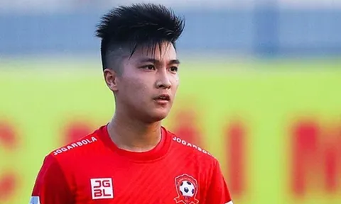 "Martin Lo có tài năng nhưng chỉ hợp với 2 đội bóng tại V-League"