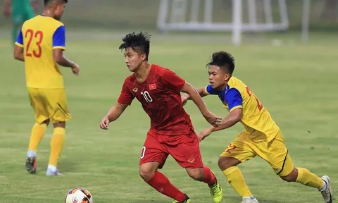 Martin Lo: Hiện tượng của U23 Việt Nam và người kế vị Quang Hải