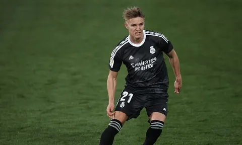 Lộ động thái quá rõ, Arsenal coi như 90% hoàn tất HĐ thứ 2