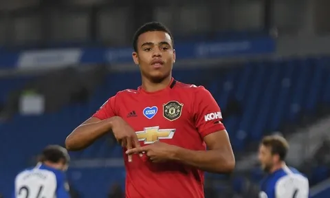 Greenwood là báu vật của MU