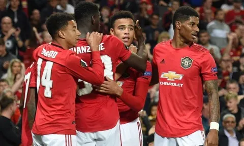 Vì nhiều lý do, Man Utd buộc phải đánh bại Watford