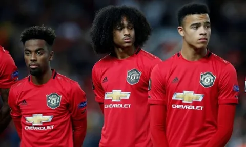 Fan Quỷ đỏ: "Man Utd đã có Lingard mới"