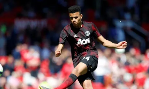 Fan Quỷ đỏ kêu trời: "Một Marcus Rashford thứ 2"