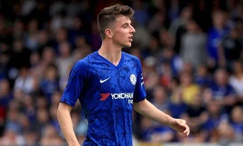 Sao Chelsea được khen: "Cậu ấy có những bước chạy như Lampard hồi xưa"