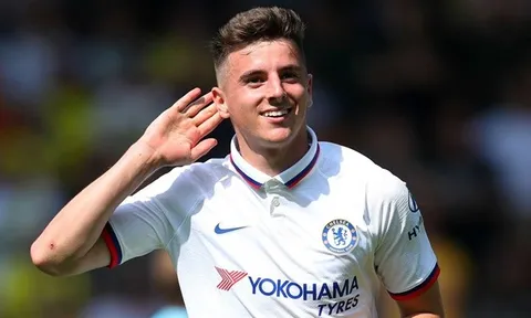 Sao trẻ Chelsea chuẩn bị nhận thưởng cực lớn sau màn trình diễn xuất sắc