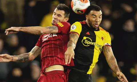 Mất cúp vàng, CĐV Liverpool nổi điên: "Của nợ; Tên mất não"