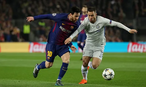 Mất Hazard, Frank Lampard sẽ chọn gương mặt nào để "gánh team" mùa tới?