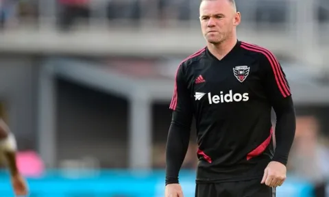 Mất Rooney, đại gia MLS quyết chèo kéo cựu sao Man Utd đến cùng