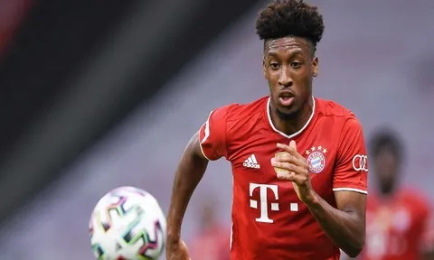 Mất Sancho, Man United sẽ hỏi mượn ngôi sao của Bayern Munich
