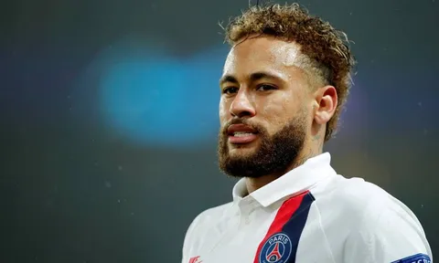 Mất "siêu vũ khí", Neymar có giúp PSG sống sót tại Champions League?
