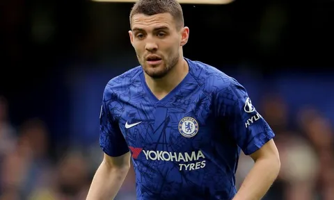 Kovacic: Dĩ nhiên cậu ấy đáng sợ, cả đội Bayern đều là sao lớn