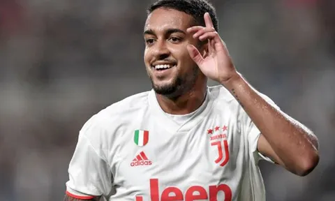 Dư thừa tiền vệ, Juventus chia tay sao trẻ Brazil