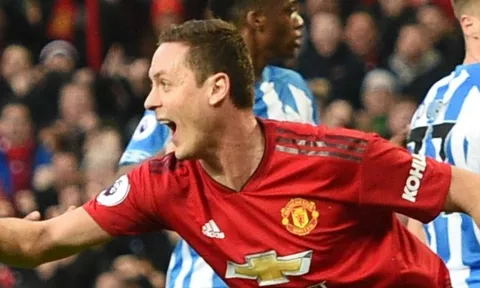 Matic tuyên bố cực sốc: "Man Utd đừng mơ vô địch với đội hình này"