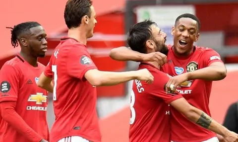 Matic và 'bộ tứ siêu đẳng' xuất trận, M.U sẵn sàng nghênh chiến Chelsea
