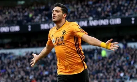 Matt Addison hé lộ khả năng chiêu mộ Jimenez của Liverpool
