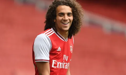 Bị cho ra rìa ở chung kết FA Cup, 'kẻ thất sủng Arsenal' có động thái sau trận