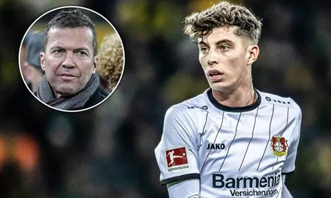 Matthaus chỉ đích danh "truyền nhân", tiến cử cái tên Bayern cần chiêu mộ