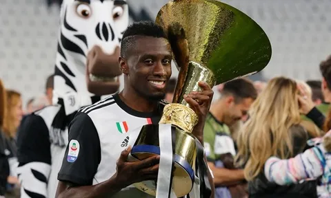 CHÍNH THỨC: Nhà vô địch World Cup rời Juventus, chuẩn bị đến đội bóng của Beckham
