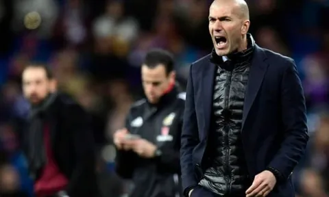 Mâu thuẫn nặng nề với Zidane, tương lai "siêu tiền vệ" không hồi kết
