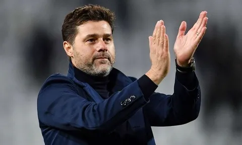 "Pochettino sẽ tiếp tục cầm quân ở Anh"