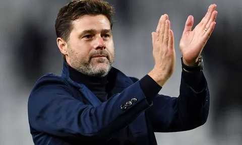 "Pochettino nên chờ MU và City ngỏ lời, còn 2 CLB nữa muốn ông ấy"