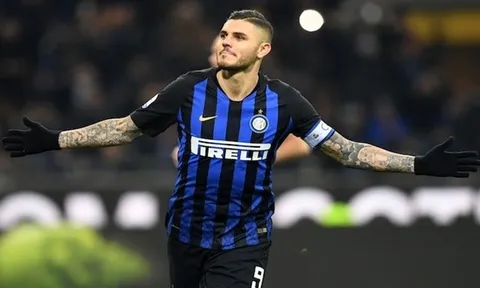 Nuôi hy vọng "thôn tính" châu Âu, Atletico đặt "sát thủ Serie A" vào tầm ngắm
