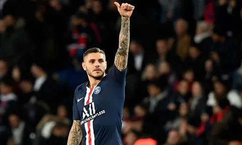"Icardi là cầu thủ tuyệt vời với AC Milan"