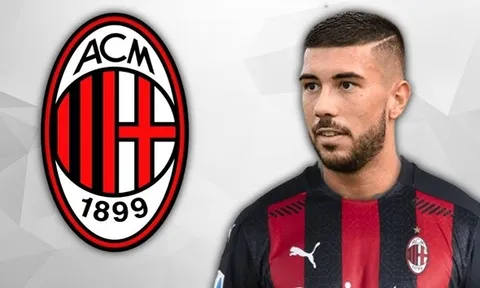 Bổ sung sức mạnh, Milan theo đuổi "bộ não" sáng tạo