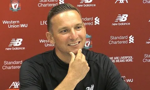 Phó tướng Klopp: ''Chúng tôi đã tiến xa hơn nhiều so với năm ngoái''