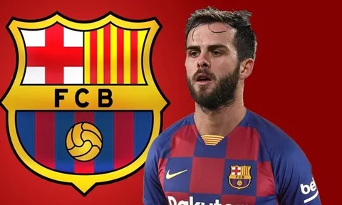 "Nhạc trưởng" Bosnia báo tin vui cho Barca sau khi nhiễm COVID-19