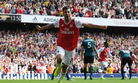 Tiết lộ: Chỉ nhờ một cái tên, derby Bắc London trên TTCN ngã ngũ